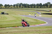 Lower Group Red Bikes